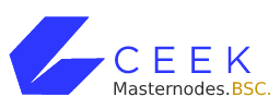 CEEK Masternodes